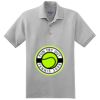 DryBlend ® 6 Ounce Jersey Knit Sport Shirt Thumbnail