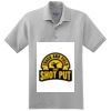 DryBlend ® 6 Ounce Jersey Knit Sport Shirt Thumbnail