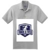 DryBlend ® 6 Ounce Jersey Knit Sport Shirt Thumbnail