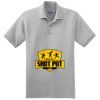 DryBlend ® 6 Ounce Jersey Knit Sport Shirt Thumbnail
