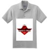 DryBlend ® 6 Ounce Jersey Knit Sport Shirt Thumbnail