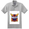 DryBlend ® 6 Ounce Jersey Knit Sport Shirt Thumbnail