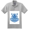 DryBlend ® 6 Ounce Jersey Knit Sport Shirt Thumbnail