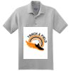 DryBlend ® 6 Ounce Jersey Knit Sport Shirt Thumbnail
