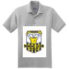 DryBlend ® 6 Ounce Jersey Knit Sport Shirt Thumbnail