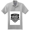 DryBlend ® 6 Ounce Jersey Knit Sport Shirt Thumbnail