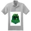 DryBlend ® 6 Ounce Jersey Knit Sport Shirt Thumbnail