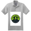 DryBlend ® 6 Ounce Jersey Knit Sport Shirt Thumbnail