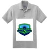 DryBlend ® 6 Ounce Jersey Knit Sport Shirt Thumbnail