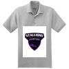 DryBlend ® 6 Ounce Jersey Knit Sport Shirt Thumbnail