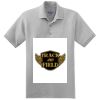 DryBlend ® 6 Ounce Jersey Knit Sport Shirt Thumbnail