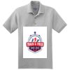 DryBlend ® 6 Ounce Jersey Knit Sport Shirt Thumbnail