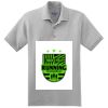 DryBlend ® 6 Ounce Jersey Knit Sport Shirt Thumbnail