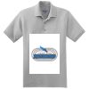 DryBlend ® 6 Ounce Jersey Knit Sport Shirt Thumbnail