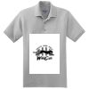 DryBlend ® 6 Ounce Jersey Knit Sport Shirt Thumbnail