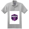 DryBlend ® 6 Ounce Jersey Knit Sport Shirt Thumbnail