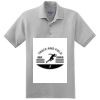 DryBlend ® 6 Ounce Jersey Knit Sport Shirt Thumbnail