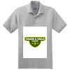 DryBlend ® 6 Ounce Jersey Knit Sport Shirt Thumbnail
