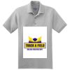 DryBlend ® 6 Ounce Jersey Knit Sport Shirt Thumbnail