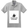 DryBlend ® 6 Ounce Jersey Knit Sport Shirt Thumbnail