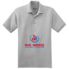 DryBlend ® 6 Ounce Jersey Knit Sport Shirt Thumbnail