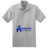 DryBlend ® 6 Ounce Jersey Knit Sport Shirt Thumbnail