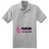 DryBlend ® 6 Ounce Jersey Knit Sport Shirt Thumbnail