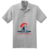 DryBlend ® 6 Ounce Jersey Knit Sport Shirt Thumbnail