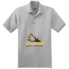 DryBlend ® 6 Ounce Jersey Knit Sport Shirt Thumbnail
