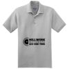 DryBlend ® 6 Ounce Jersey Knit Sport Shirt Thumbnail