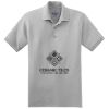 DryBlend ® 6 Ounce Jersey Knit Sport Shirt Thumbnail