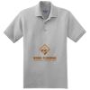 DryBlend ® 6 Ounce Jersey Knit Sport Shirt Thumbnail