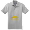 DryBlend ® 6 Ounce Jersey Knit Sport Shirt Thumbnail
