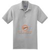 DryBlend ® 6 Ounce Jersey Knit Sport Shirt Thumbnail