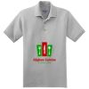 DryBlend ® 6 Ounce Jersey Knit Sport Shirt Thumbnail
