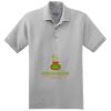 DryBlend ® 6 Ounce Jersey Knit Sport Shirt Thumbnail