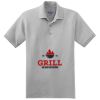 DryBlend ® 6 Ounce Jersey Knit Sport Shirt Thumbnail