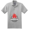 DryBlend ® 6 Ounce Jersey Knit Sport Shirt Thumbnail