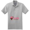 DryBlend ® 6 Ounce Jersey Knit Sport Shirt Thumbnail