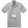 DryBlend ® 6 Ounce Jersey Knit Sport Shirt Thumbnail
