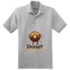 DryBlend ® 6 Ounce Jersey Knit Sport Shirt Thumbnail