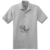 DryBlend ® 6 Ounce Jersey Knit Sport Shirt Thumbnail