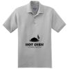 DryBlend ® 6 Ounce Jersey Knit Sport Shirt Thumbnail
