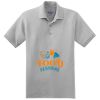 DryBlend ® 6 Ounce Jersey Knit Sport Shirt Thumbnail