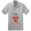 DryBlend ® 6 Ounce Jersey Knit Sport Shirt Thumbnail