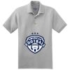 DryBlend ® 6 Ounce Jersey Knit Sport Shirt Thumbnail