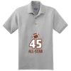 DryBlend ® 6 Ounce Jersey Knit Sport Shirt Thumbnail