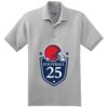 DryBlend ® 6 Ounce Jersey Knit Sport Shirt Thumbnail
