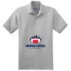 DryBlend ® 6 Ounce Jersey Knit Sport Shirt Thumbnail
