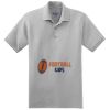 DryBlend ® 6 Ounce Jersey Knit Sport Shirt Thumbnail